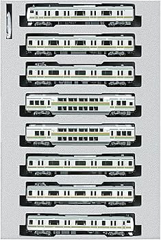 Amazon | Nゲージ 10-840 E233系3000番台 東海道線 8両基本セット